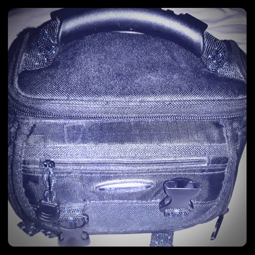 Samsonite camera bag